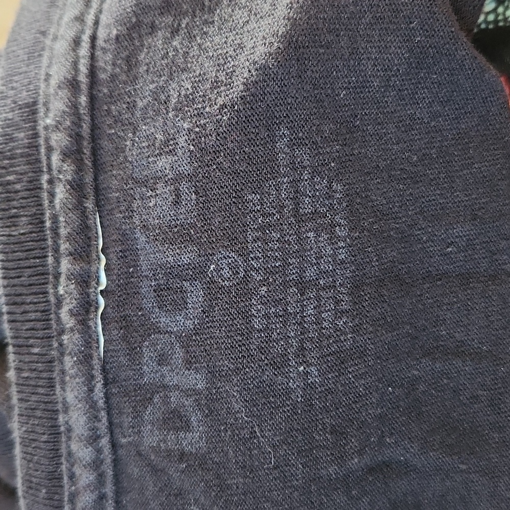 Dpcted graphic T-shirt - Picture 4 of 4